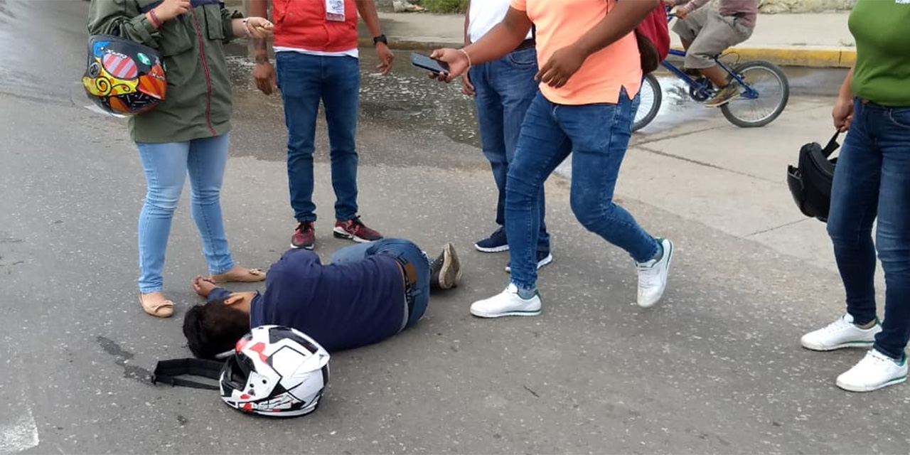 Guardia Nacional abate a sujeto armado en Huatulco