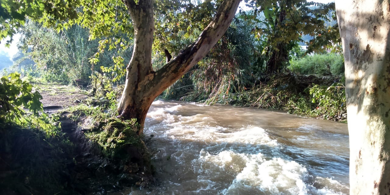 Piden declaratoria de emergencia en Sierra Mazateca por lluvias | El Imparcial de Oaxaca