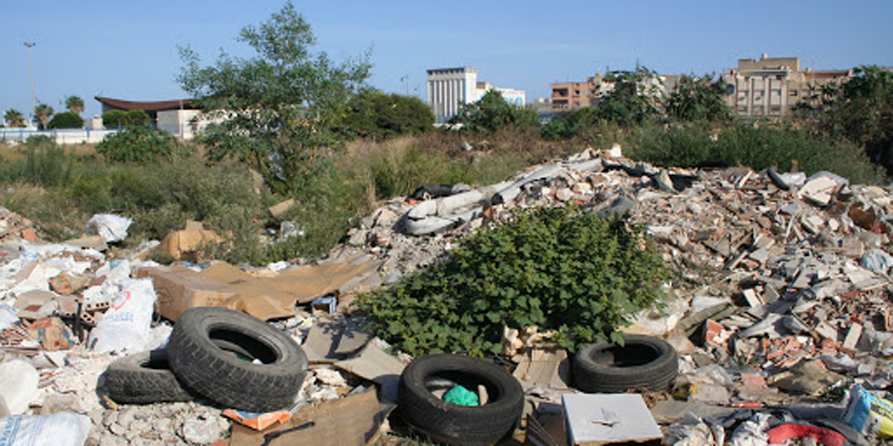 Preocupa deterioro ambiental en la Mixteca | El Imparcial de Oaxaca