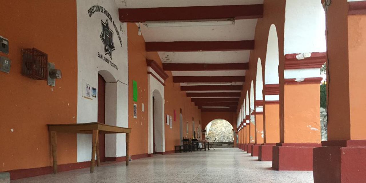 Tribunal ordena nueva elecciones en Yucuita, Nochixtlán | El Imparcial de Oaxaca