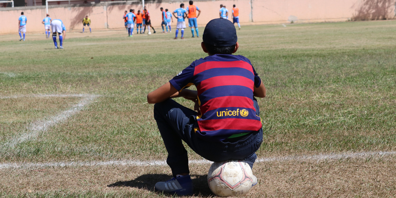 Dan luz verde al futbol rápido y 7 en Oaxaca | El Imparcial de Oaxaca