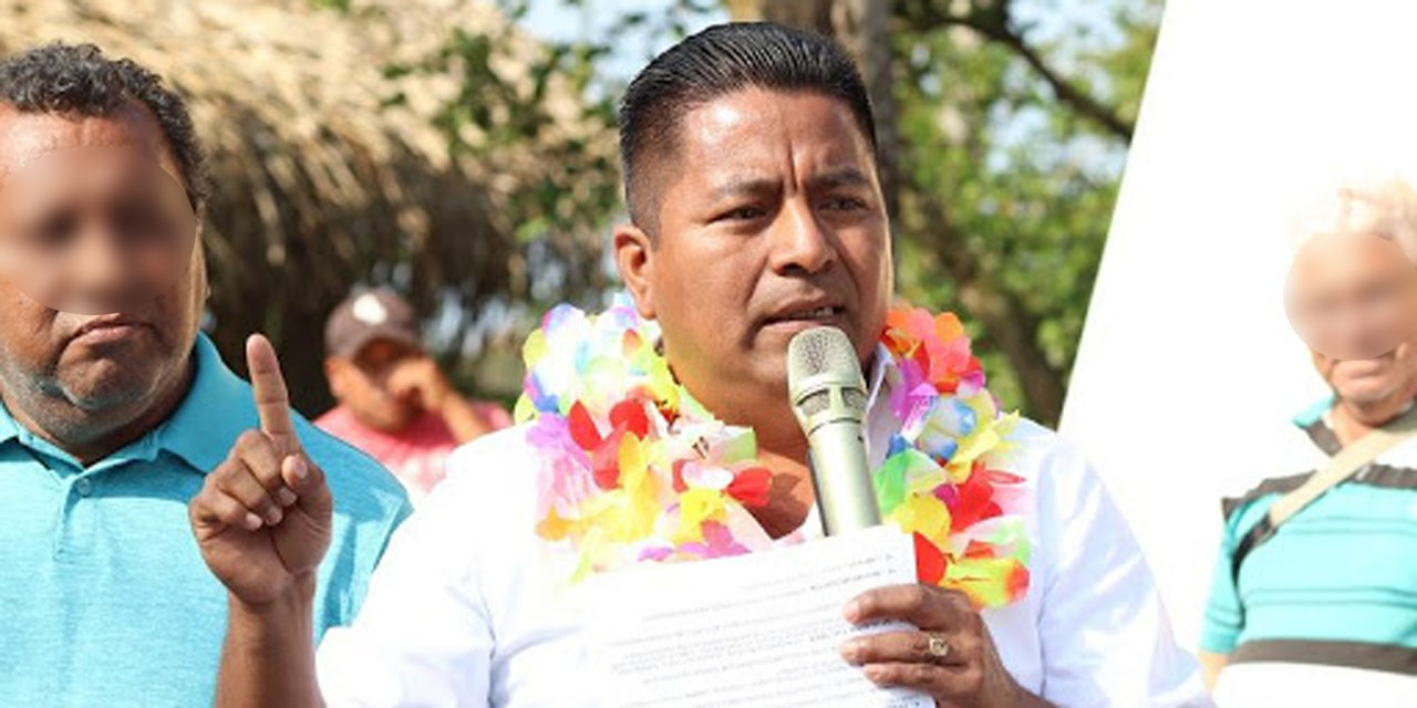Presidente municipal de Tuxtepec muere por Covid-19 | El Imparcial de Oaxaca