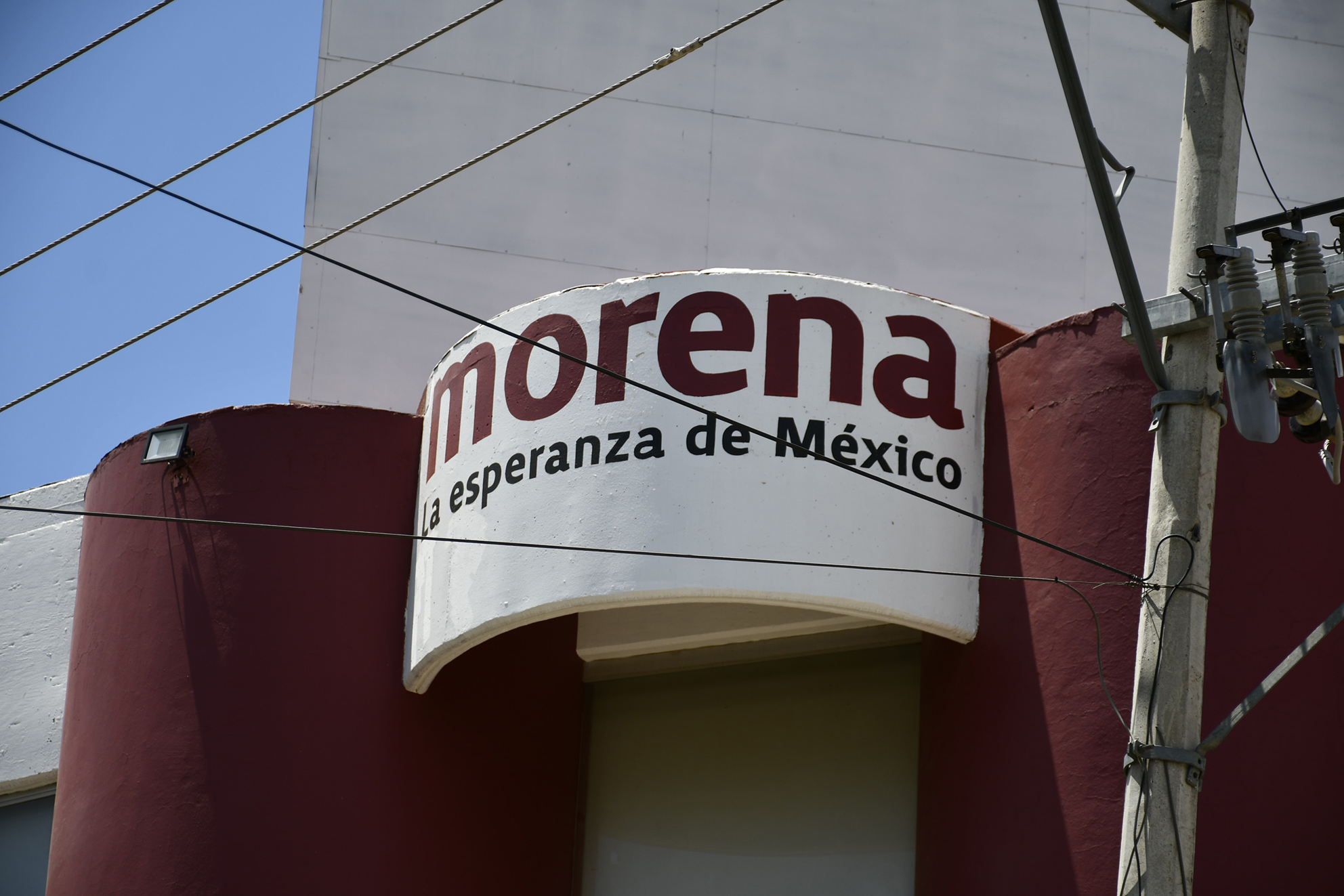 Prevén elección interna en Morena para este mes | El Imparcial de Oaxaca
