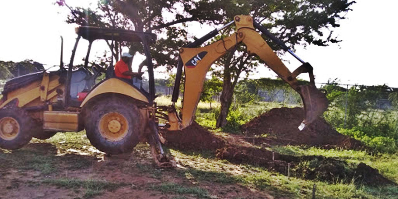 Suman 21 inhumaciones irregulares en Juchitán; presuntos casos de Covid-19 | El Imparcial de Oaxaca