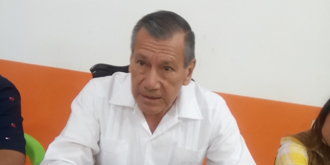 Municipio de Matías Romero podría reducir sueldos | El Imparcial de Oaxaca