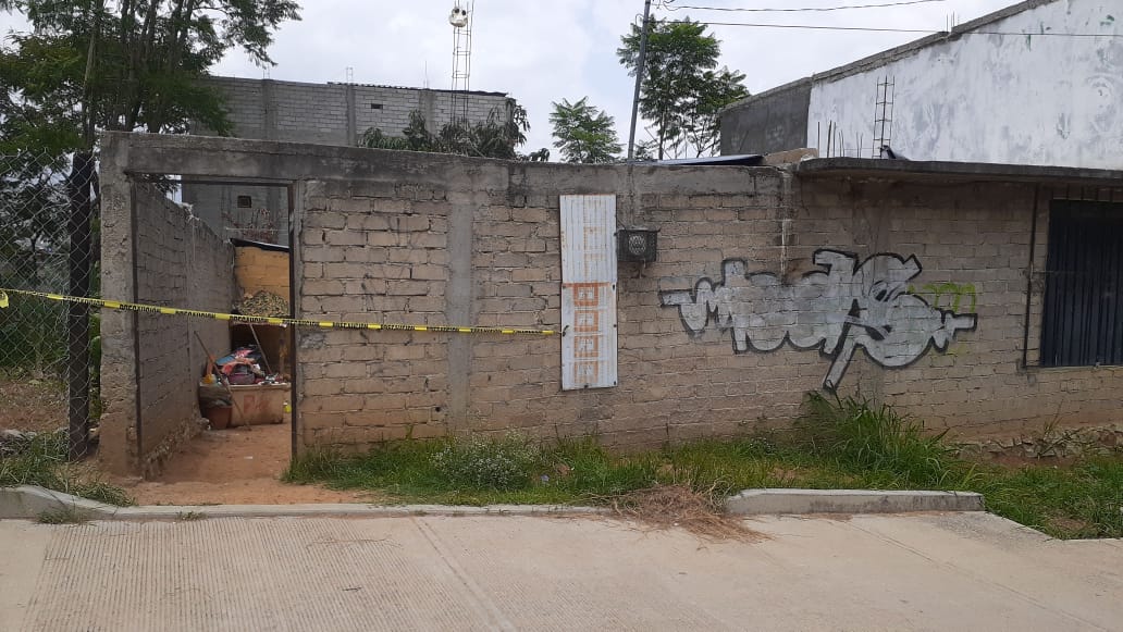 Hombre se suicida en Atzompa tras divorcio | El Imparcial de Oaxaca