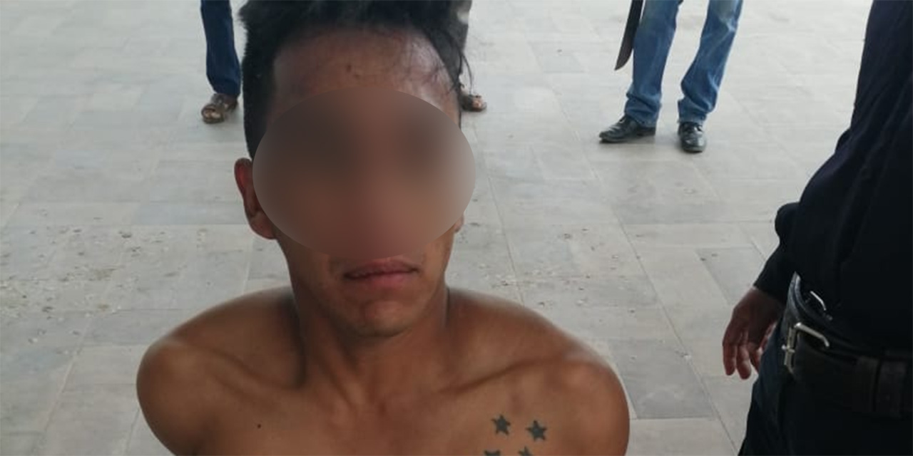 AEI investiga balacera en Zaachila