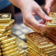 Precio del oro sube y se acerca a sus máximos históricos