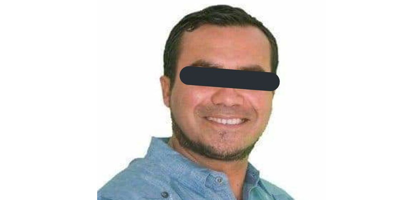 Detienen a dos hombres por robo de cables de luz en Salina Cruz