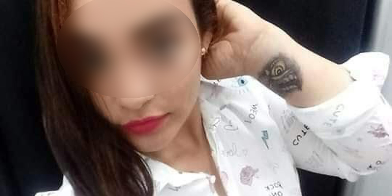 Siguen investigaciones por la muerte de Gemma en Juchitán