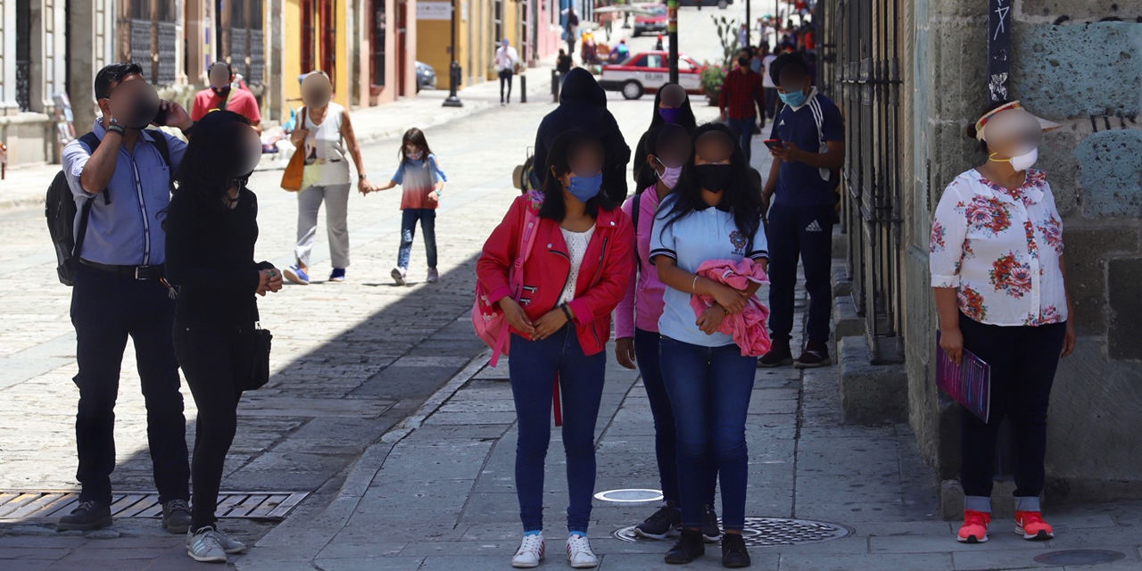 Se normaliza la movilidad en la capital oaxaqueña | El Imparcial de Oaxaca