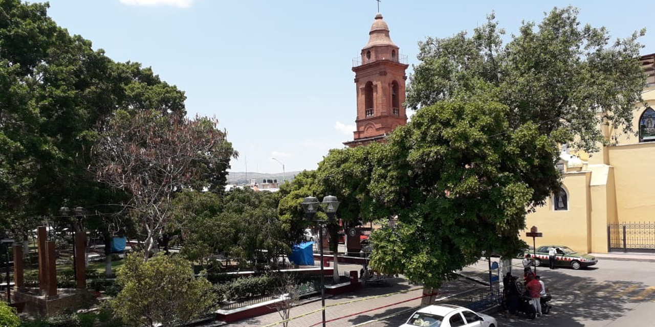 Comercios de Huajuapan reportan caída del 50% en ventas | El Imparcial de Oaxaca