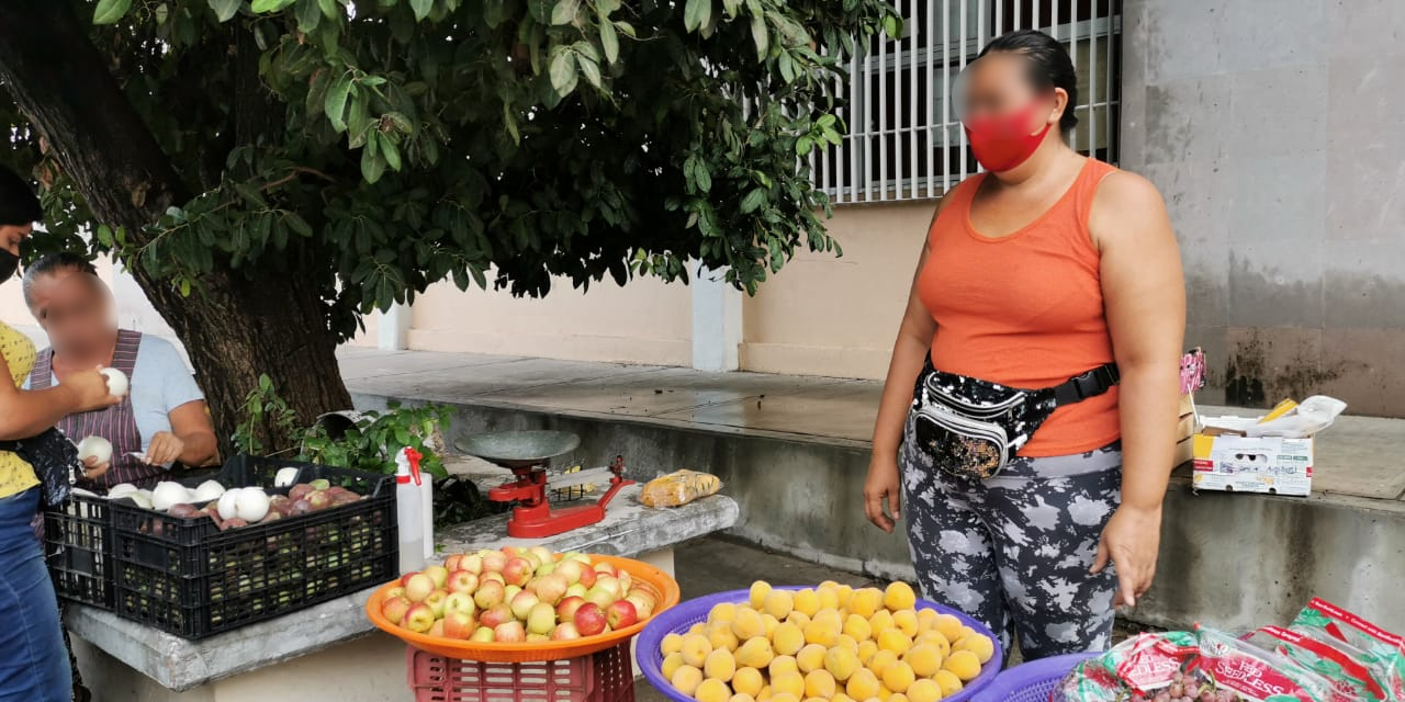 Sube la canasta básica en el Istmo por confinamiento | El Imparcial de Oaxaca