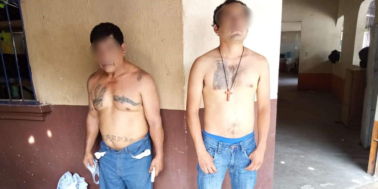 Detienen a presuntos estafadores en Huatulco | El Imparcial de Oaxaca