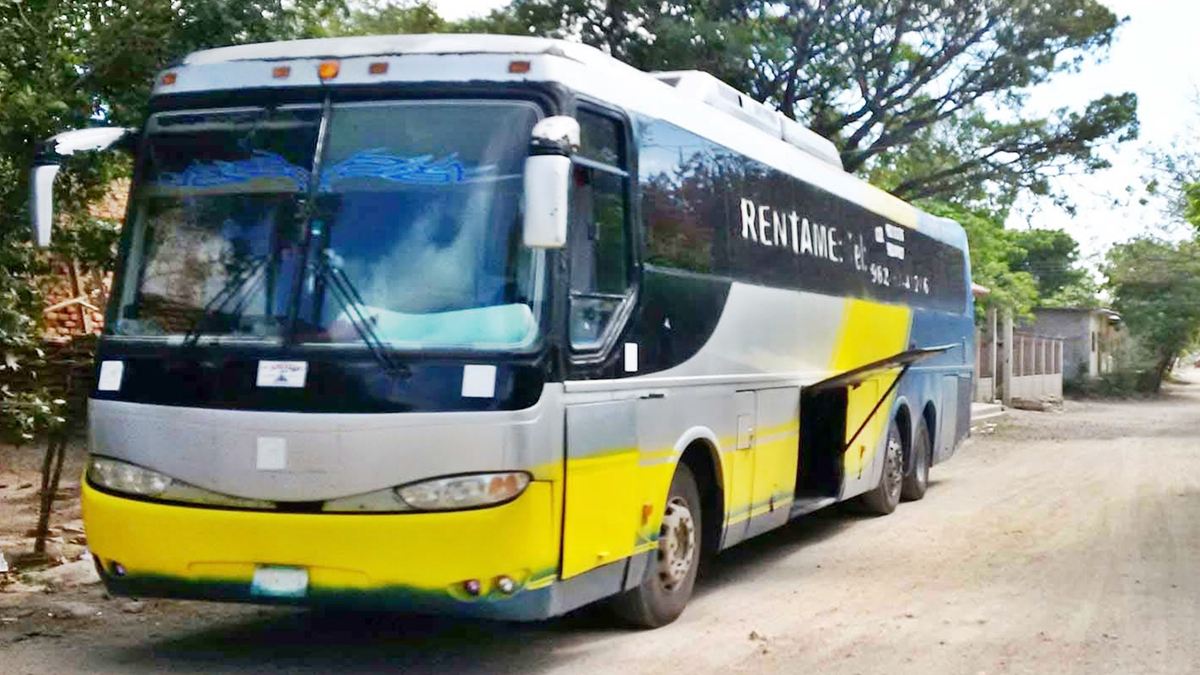 Detienen autobuses de jornaleros en Xadani | El Imparcial de Oaxaca