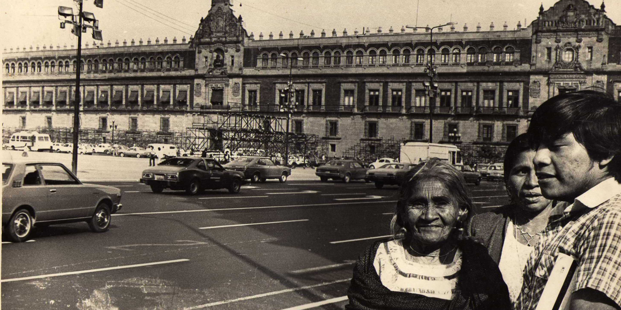 Cancelan homenaje a María Sabina en Huautla por aumento de contagios | El Imparcial de Oaxaca