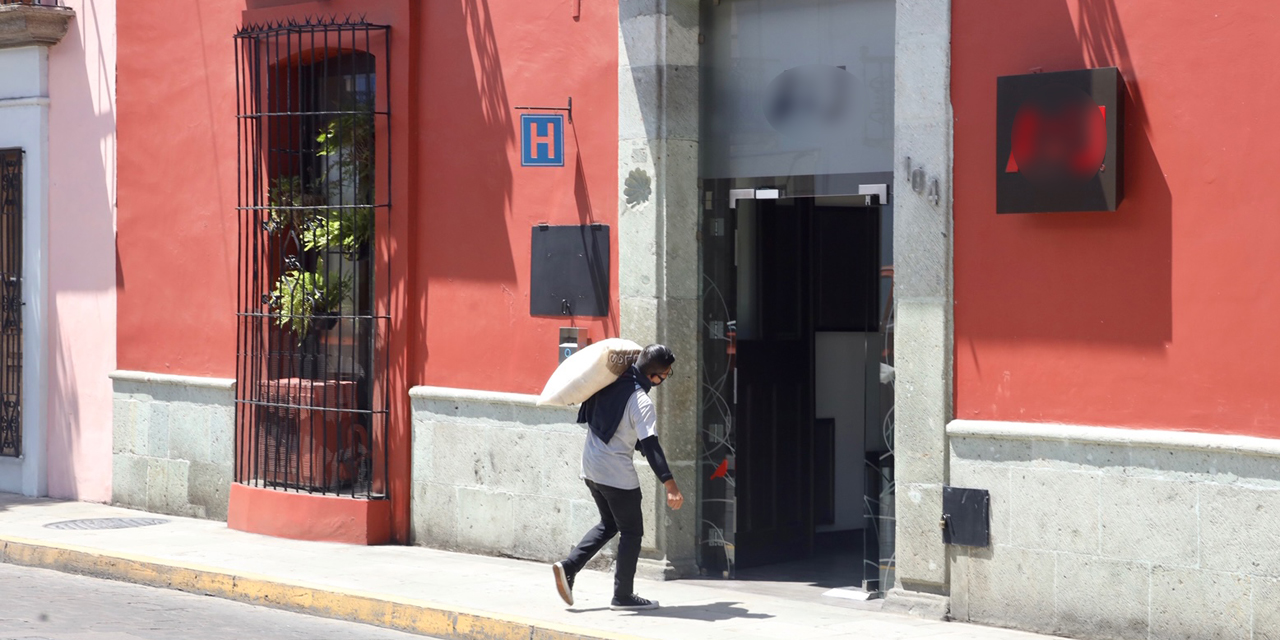Reabren más hoteles en Oaxaca por nueva normalidad | El Imparcial de Oaxaca