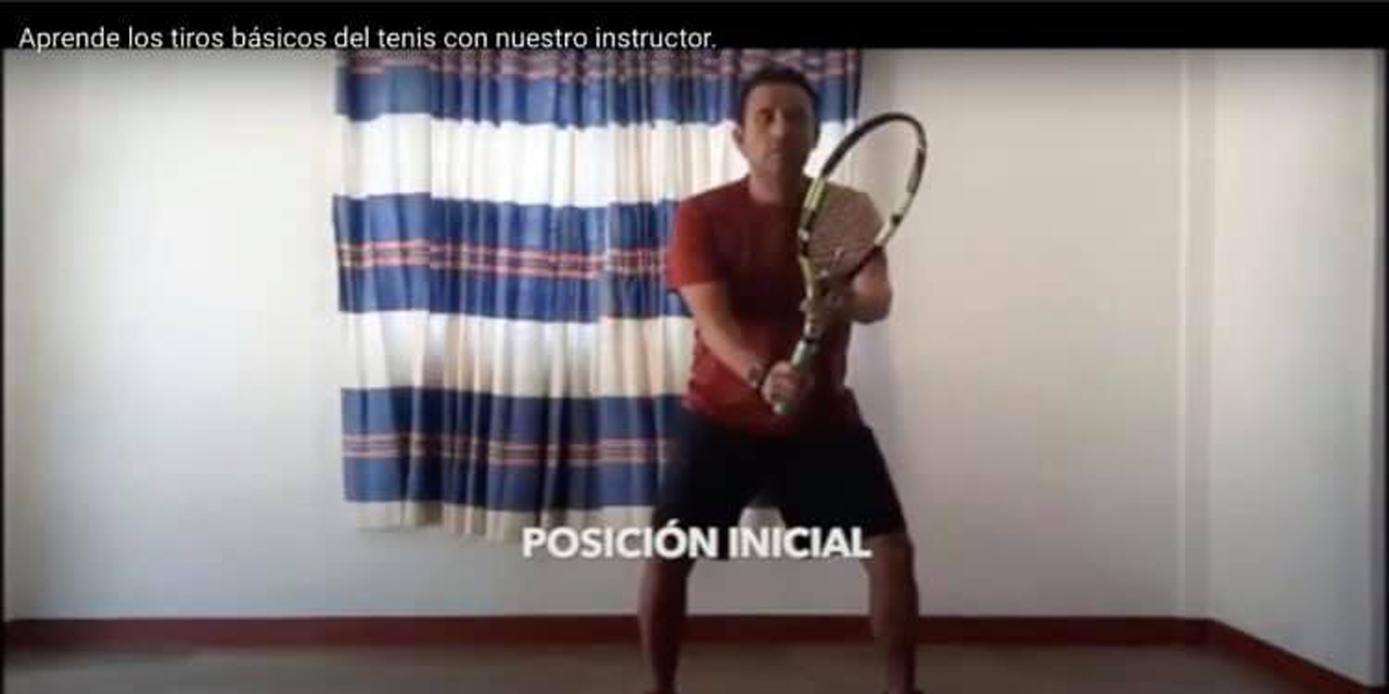 Competencia de Ajedrez Sub-20 será virtual