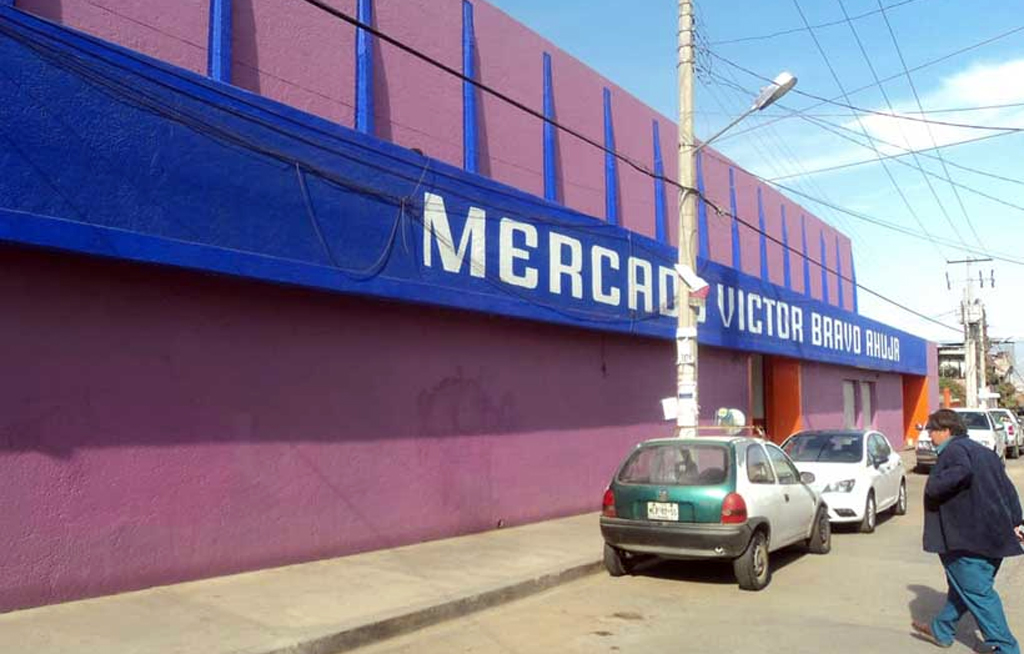 Nombran mesa directiva en el Mercado Víctor Bravo Ahuja, después de 20 años | El Imparcial de Oaxaca