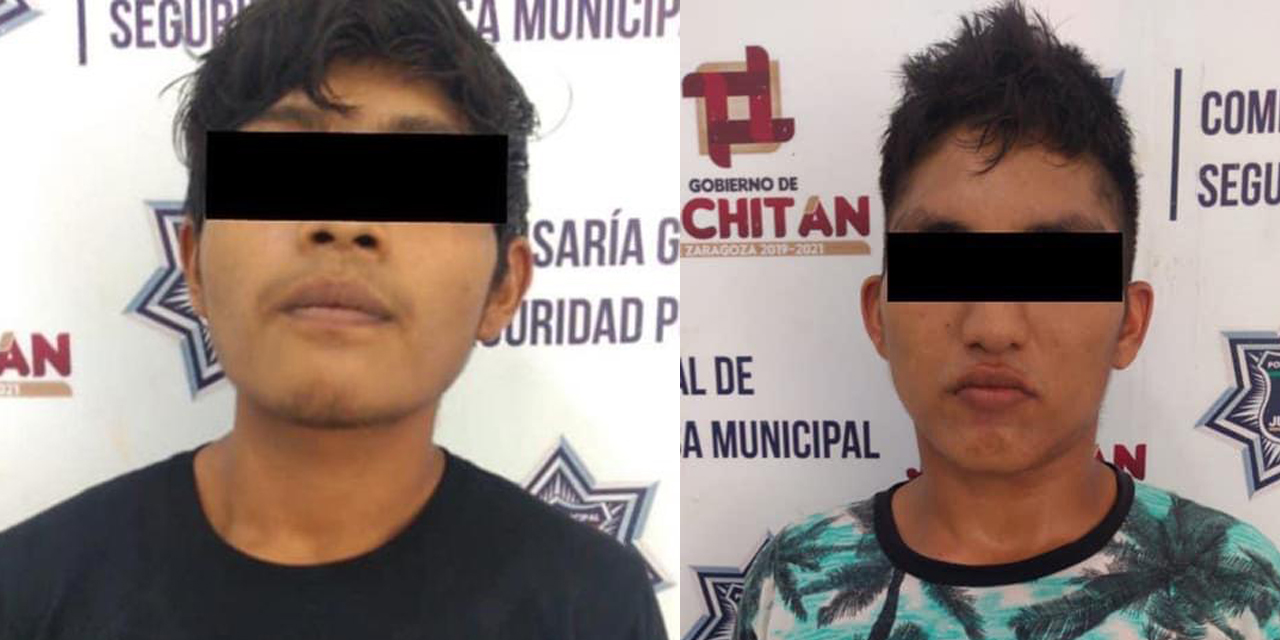 Asaltan a empleados del INEGI en Juchitán | El Imparcial de Oaxaca