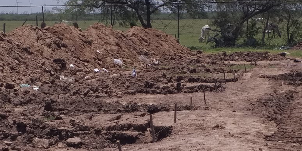 Suman 21 entierros clandestinos en Juchitán por Covid-19 | El Imparcial de Oaxaca