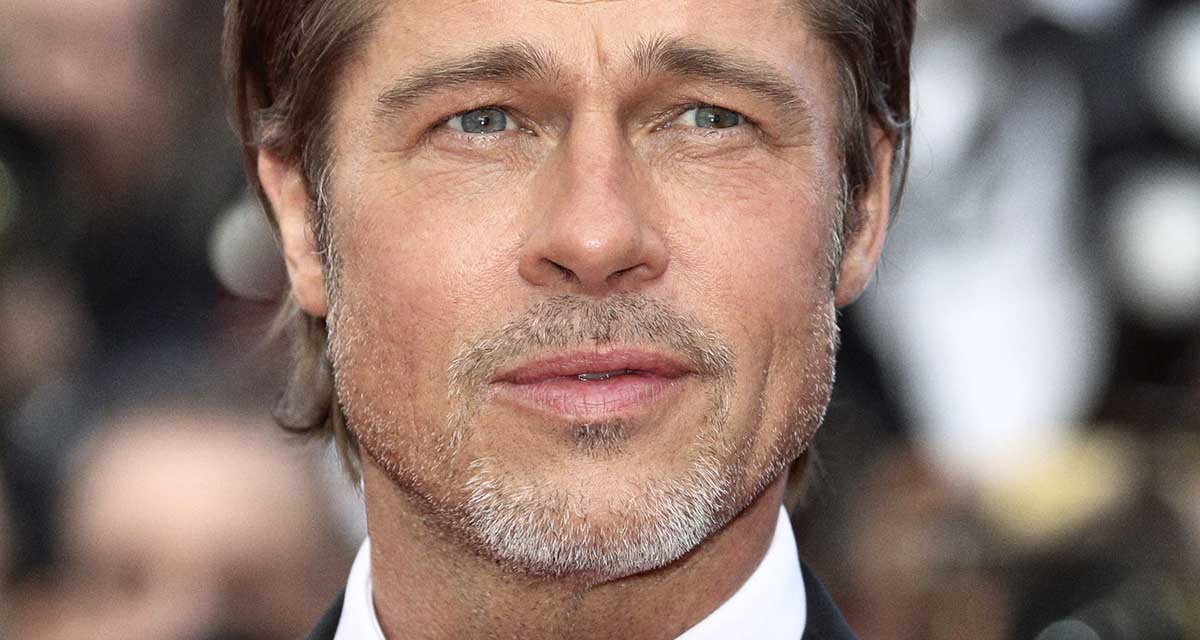 Brad Pitt protagonizará la nueva película del director de John Wick | El  Imparcial de Oaxaca