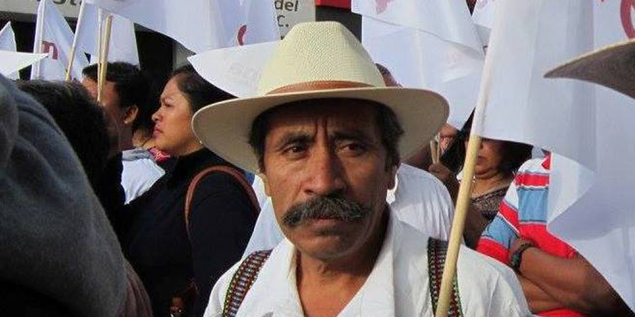 Edil de San Antonino dice que sería el “primer preso político por Covid” | El Imparcial de Oaxaca