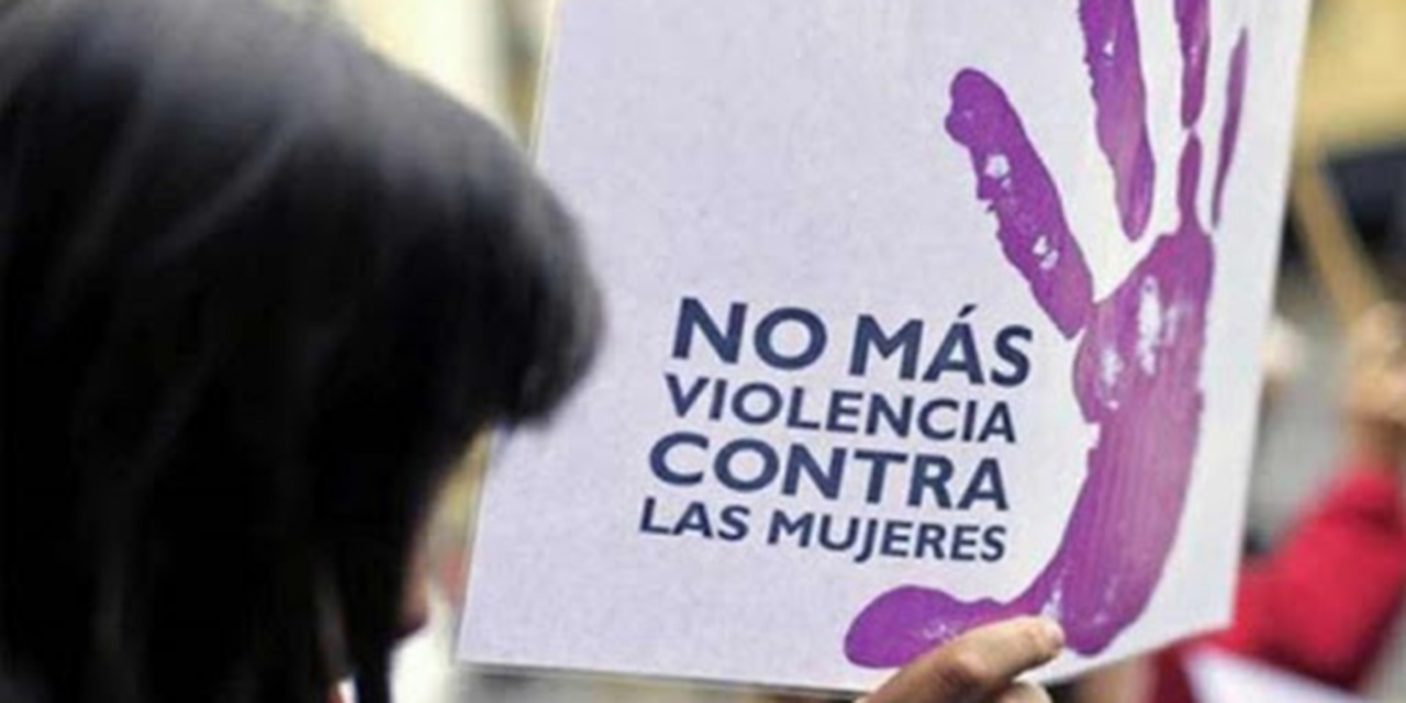 Aún no llegan recursos  para  alerta de género en Oaxaca | El Imparcial de Oaxaca