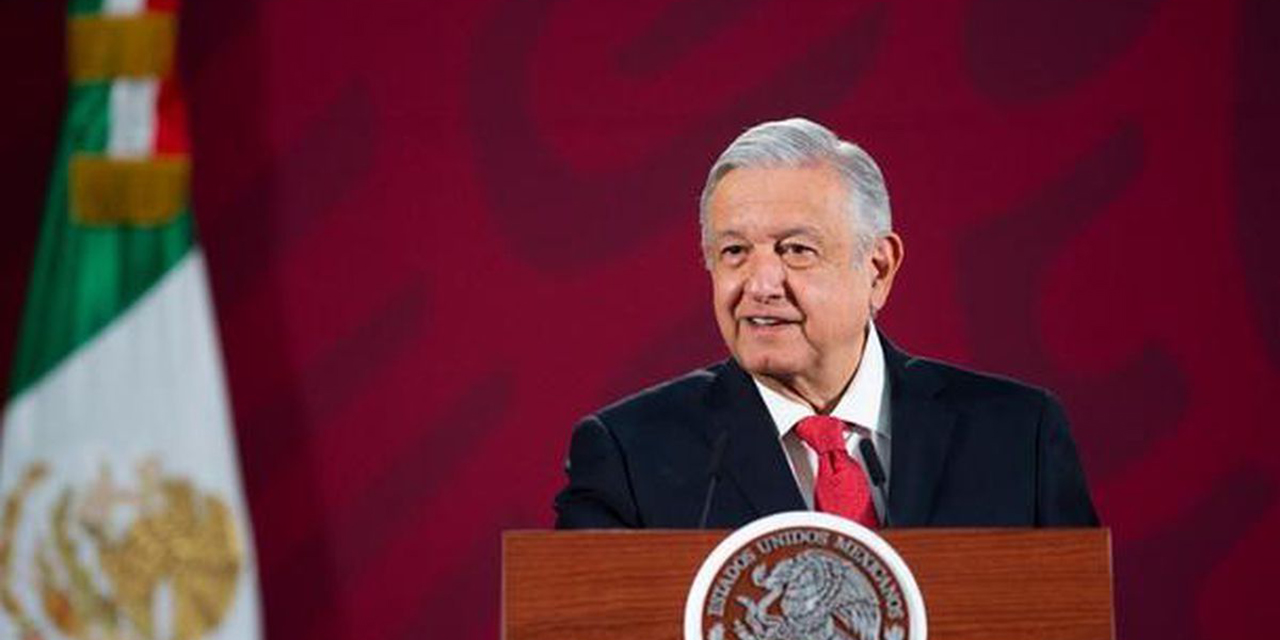 Arranca gira presidencial en Oaxaca | El Imparcial de Oaxaca