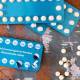 Anticonceptivos podrían elevar riesgo de coágulos en mujeres que contraen Covid-19