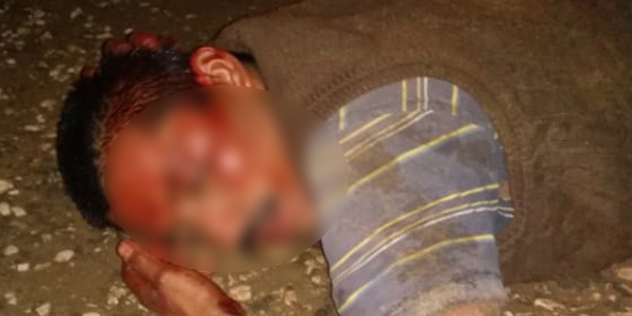 Mujer se corta las venas en San Martín Mexicápam