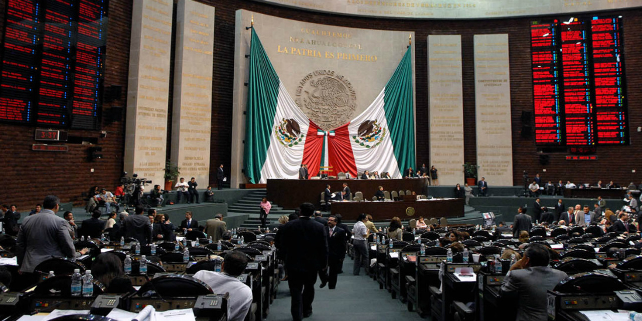 Renovación del INE fractura a Morena y oposición en el Congreso | El Imparcial de Oaxaca