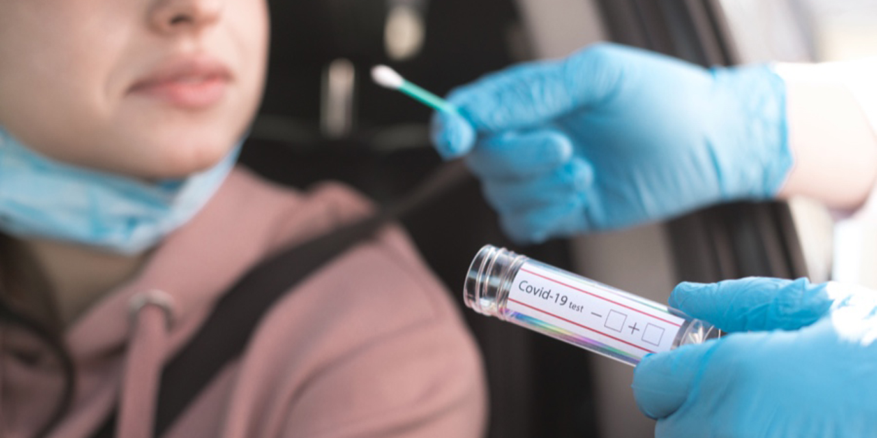 Periodo de incubación del coronavirus es de 7 a10 días: LESPO