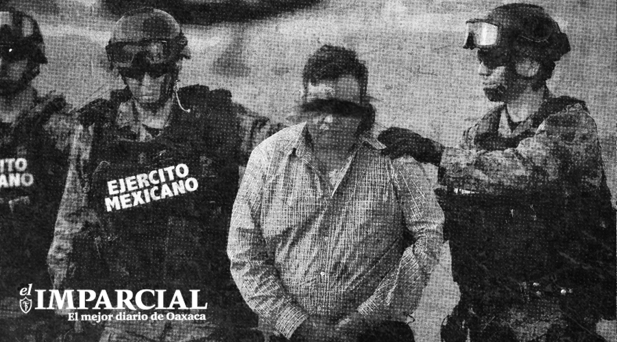 Abusó de su hija durante 20 años, la embarazó siete veces y murió preso | El Imparcial de Oaxaca