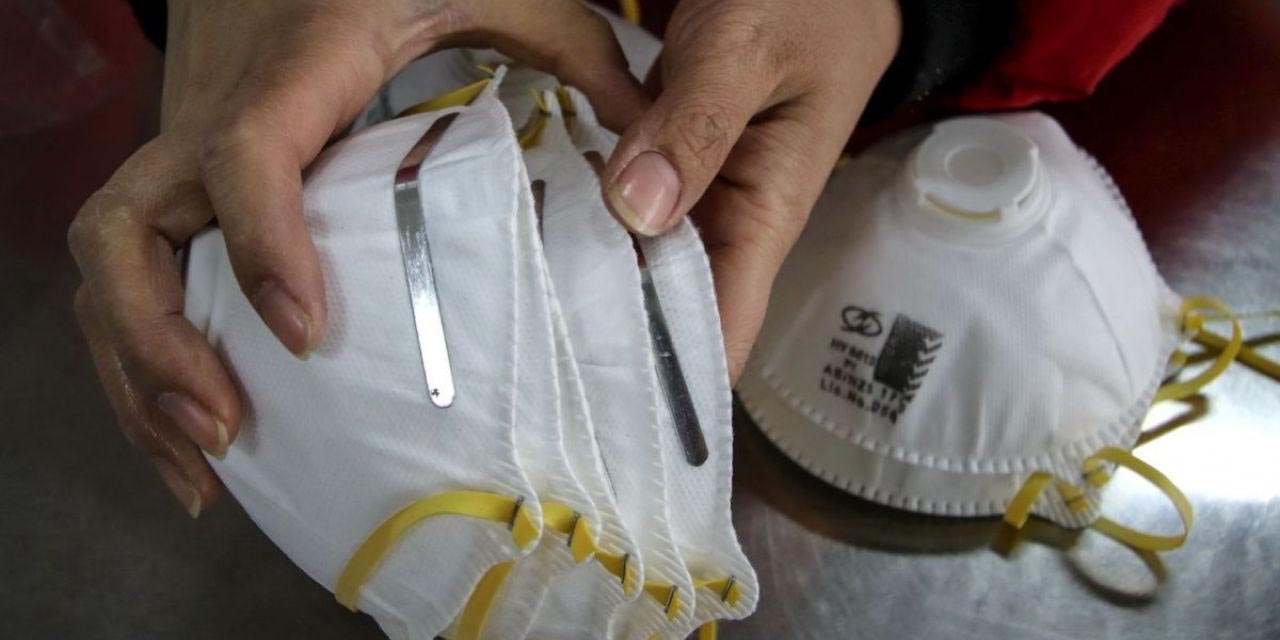 Tráfico de cubrebocas y desinfectante de mala calidad pone en riesgo la salud | El Imparcial de Oaxaca