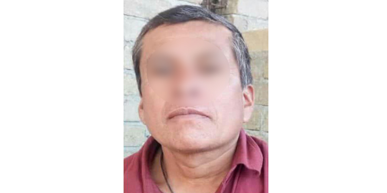 Hombre desaparece en Matatlán | El Imparcial de Oaxaca
