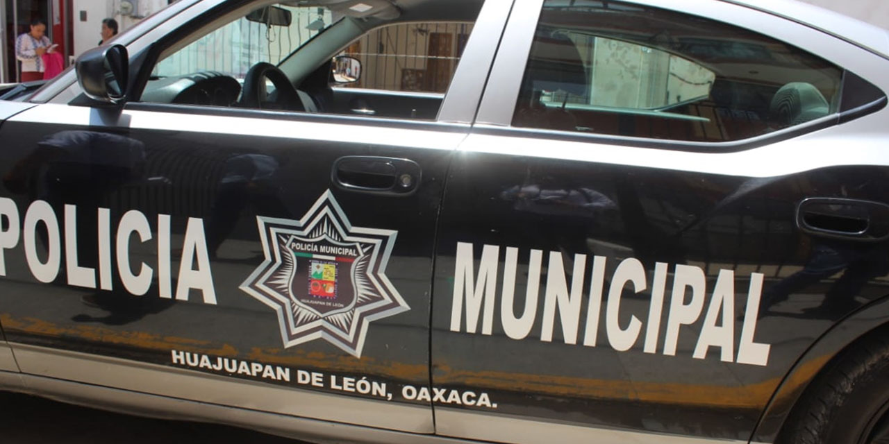 Comienzan arrestos por desacato a medidas sanitarias en Huajuapan | El Imparcial de Oaxaca