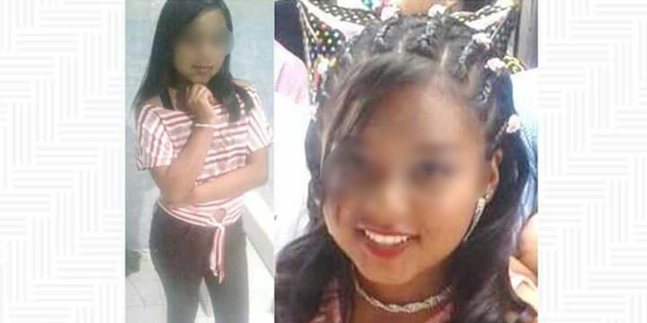 Adolescente desaparece en Soledad, Etla | El Imparcial de Oaxaca