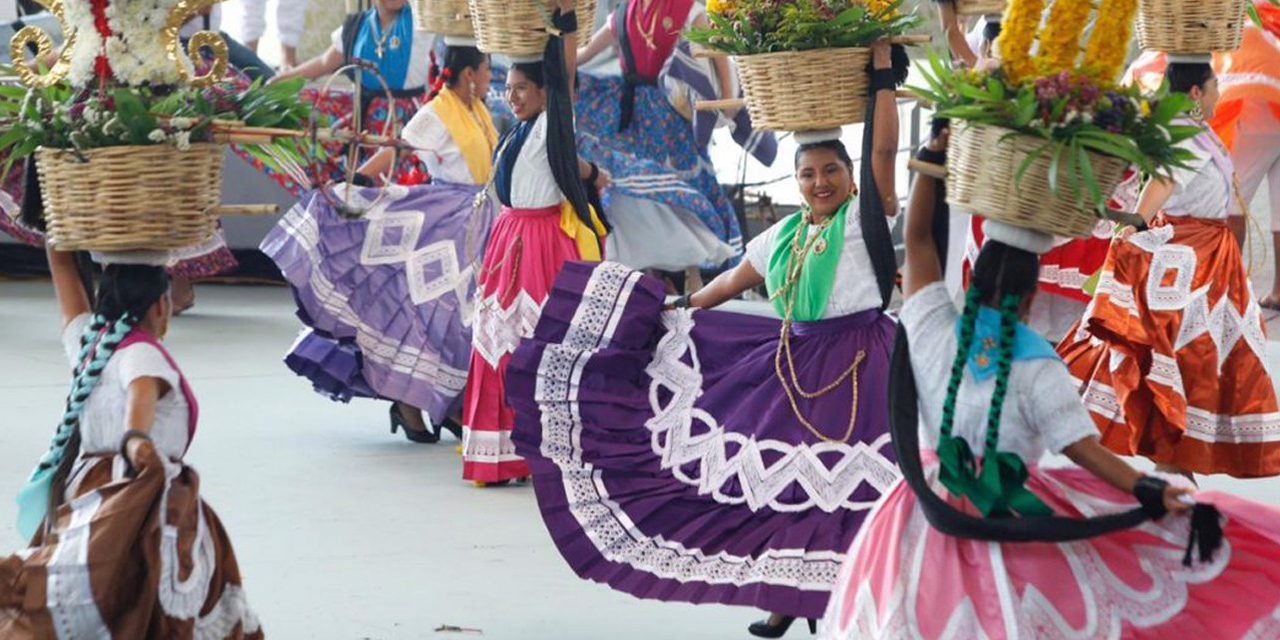 Intensa actividad cultural en Oaxaca a pesar de la pandemia | El Imparcial de Oaxaca