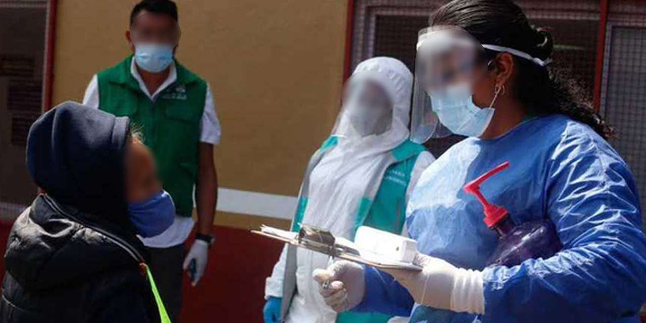 Periodo de incubación del coronavirus es de 7 a10 días: LESPO