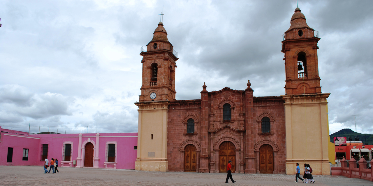 Huajuapan regresará a semáforo rojo por contagios desmedidos | El Imparcial de Oaxaca
