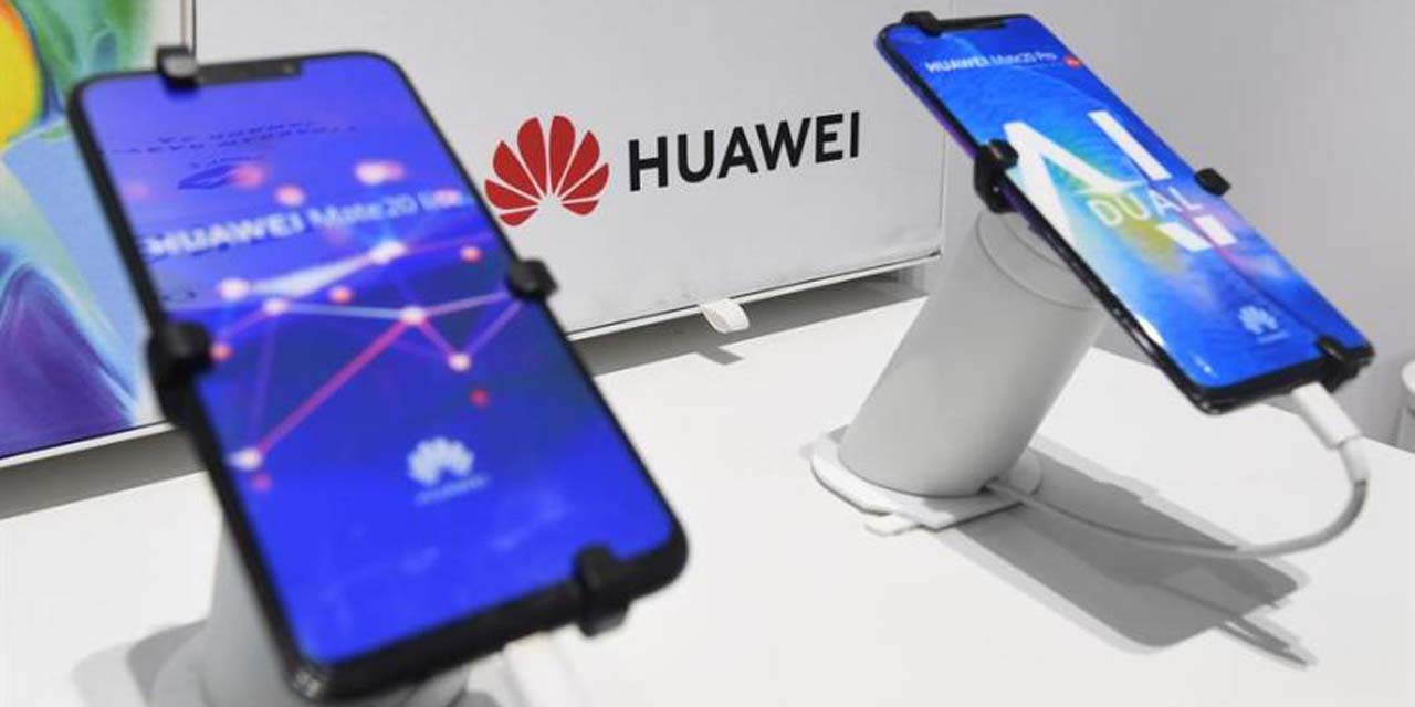 Estados Unidos bloquea entrada de equipos Huawei y ZTE al país por amenaza nacional | El Imparcial de Oaxaca