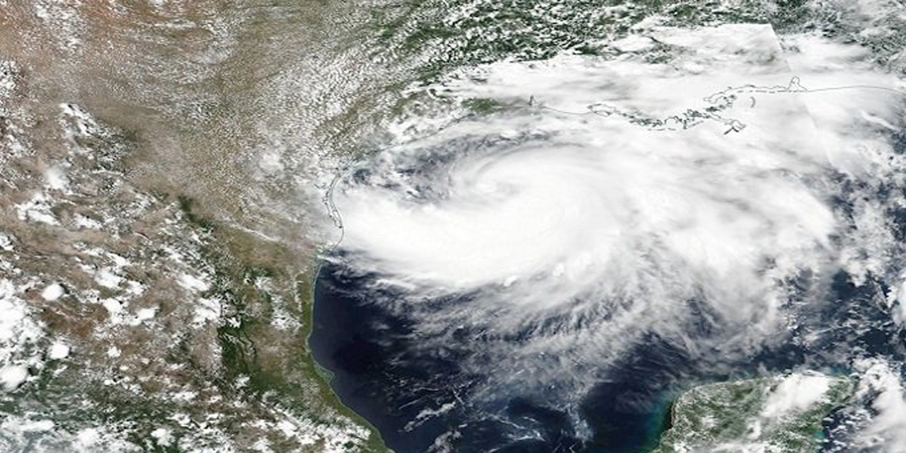 “Hanna”, primer huracán de la temporada en el Atlántico | El Imparcial de Oaxaca
