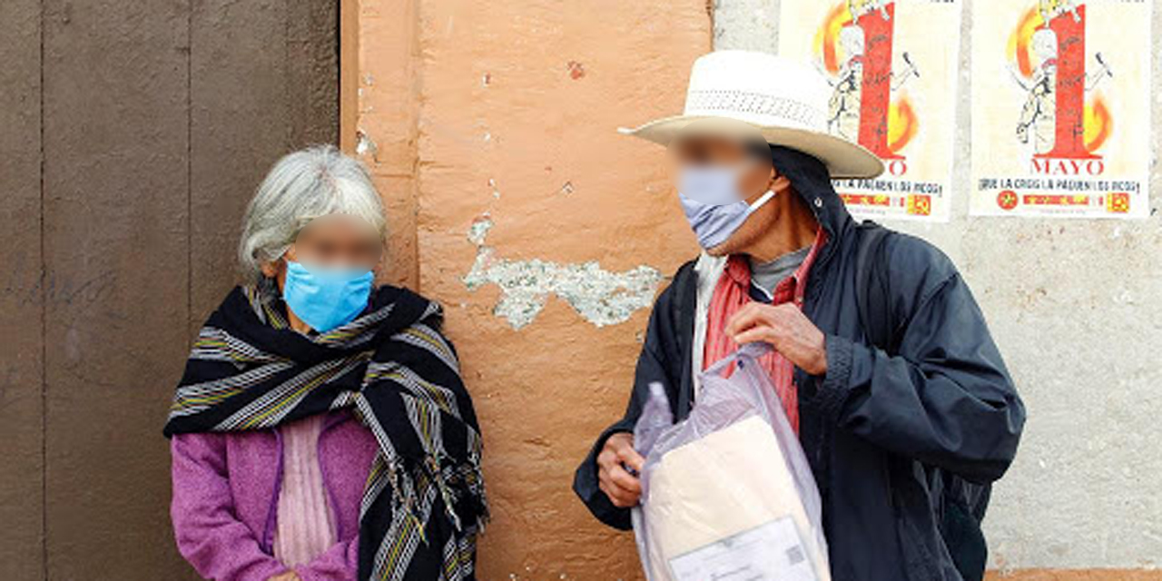 “El Estado falló en manejo de contagios en el Istmo”: ONG | El Imparcial de Oaxaca