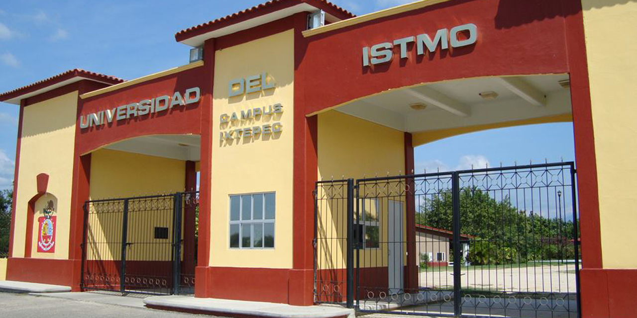 Persiste violencia y acoso en la Universidad del Istmo