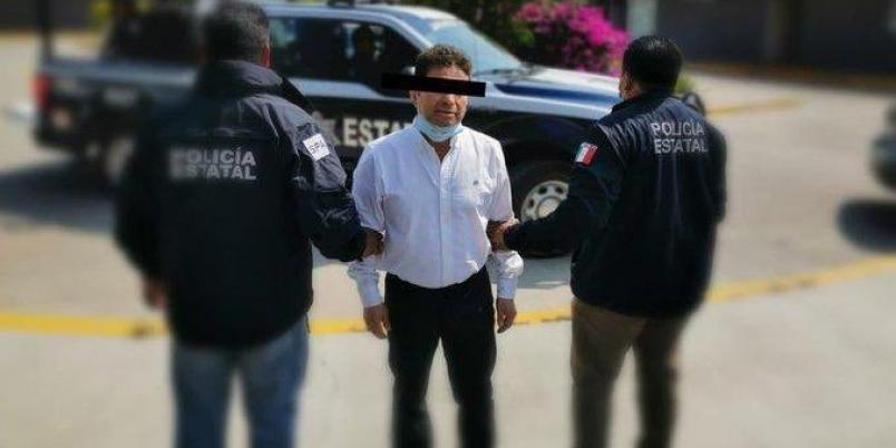 Niegan libertad bajo fianza a ex diputado Juan Vera Carrizal | El Imparcial de Oaxaca