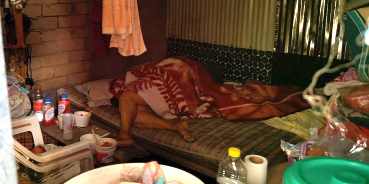 Adulta mayor muere en domicilio de San Martín Mexicápam; vecinos temen por Covid-19 | El Imparcial de Oaxaca