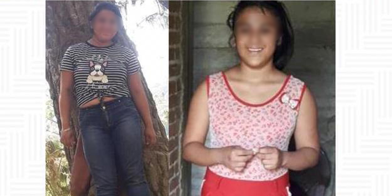 Adolescente desaparece en Juquila | El Imparcial de Oaxaca