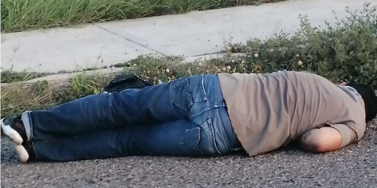 Mujer se corta las venas en San Martín Mexicápam