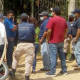 Clausuran jaripeo clandestino en Cuilápam